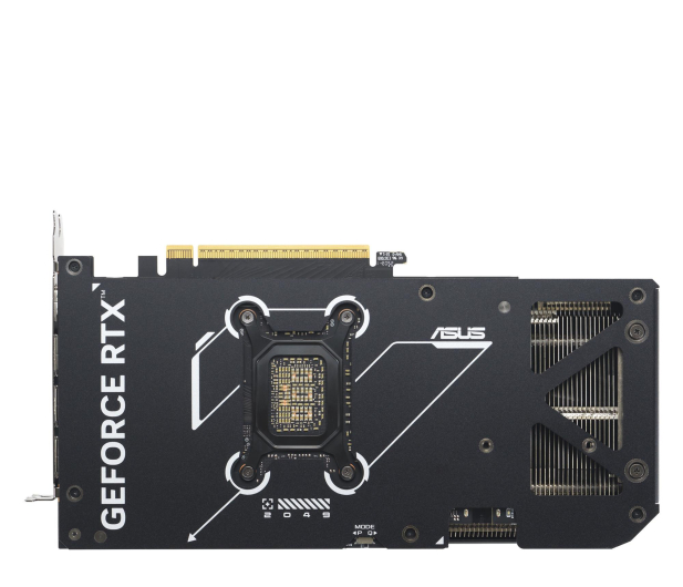 ASUS GeForce RTX 5070 Dual OC 12GB GDDR7 DLSS4 - 1341364 - zdjęcie 5